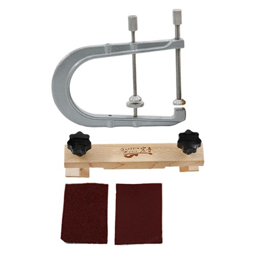 Pince chevalet guitare - de,
