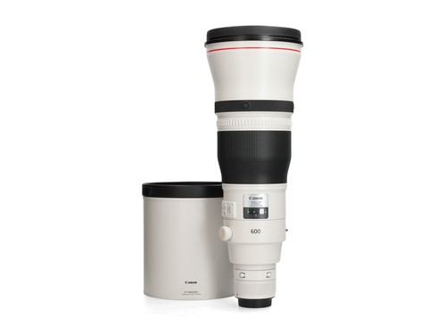 Canon 600mm l is - 600mm,