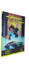 CYBERPUNK 2077 : KICKDOWN  (COMICS#06#PANINI)