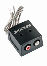 Kicker KISLOC Line Output