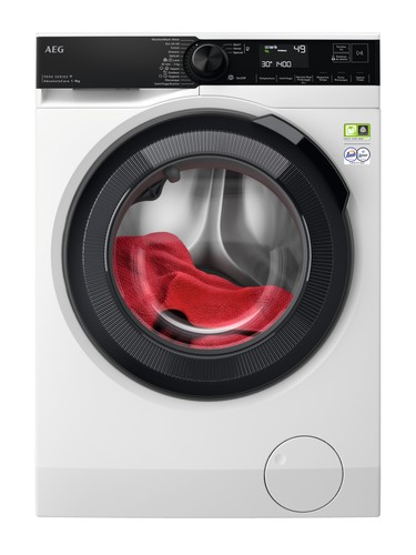 Aeg lr9h94gbs machine laver - aeg,