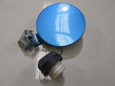 Genuine 2013 SUZUKI ALTO GL 1.0L K10BN 09-15 AUTO  Fuel Flap Paradise Blue , ZKY