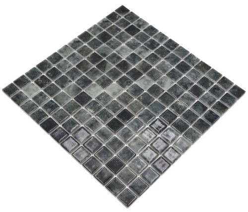Mosaïque piscine verre - mosaïque,
