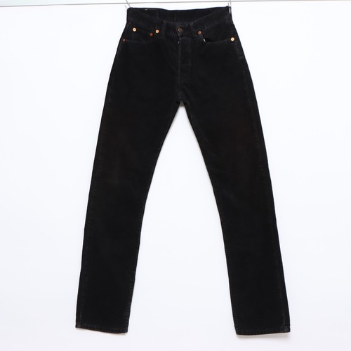 Levi 551 velours - velours, jeans