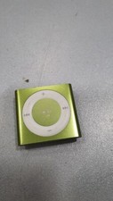 Apple Ipod Shuffle A1373 Vert 4ème Génération 2GB Non Fonctionnel Pour Pièces