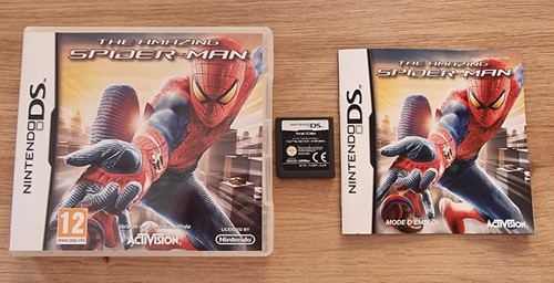 Nintendo the amazing - [nintendo,