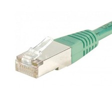 CÂBLE RJ45 30cm FTP CAT6