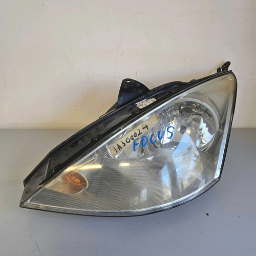 1343658 projecteur gauche opel - 1343658,