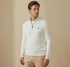 Pull Polo Ralph Lauren Homme