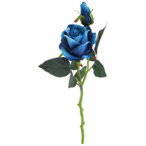 Rose artificielle roses - ,