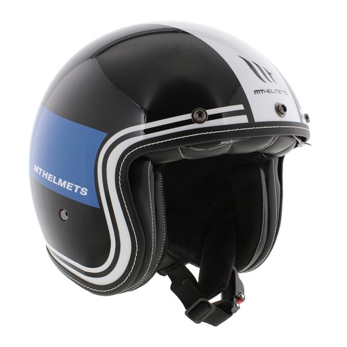 Casque mans sv - mt,