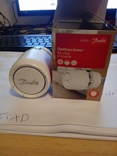 Danfoss Aveo RA Click 015G4040