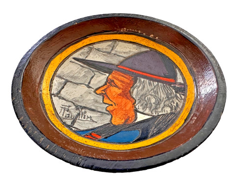 Fouillen paul coupelle - fouillen,