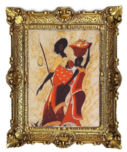 Merveilleux peintures baroque - merveilleux,