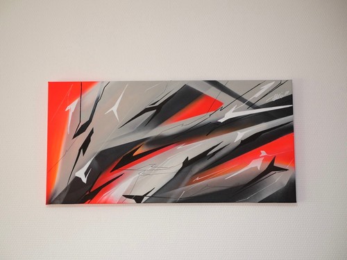 Tableau toile toiles - tableau,