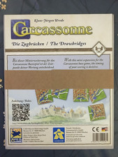 CARCASSONNE