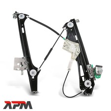 Lève-vitre Electrique sans