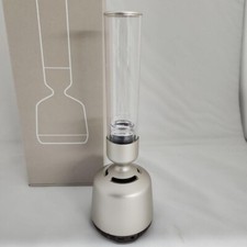 Haut-parleur sonore en verre SONY LSPX-S2 Bluetooth Wi-Fi HiRes Home from Japan