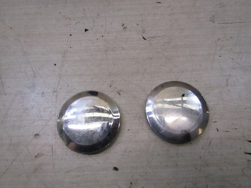 Cache chromer bras - cache,