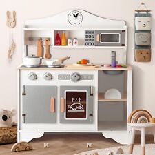 Cuisine Pour Enfants en Bois