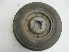 roue DUNLOP VESPA ACMA