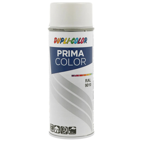 Peinture prima ral9010 blanc - peinture,