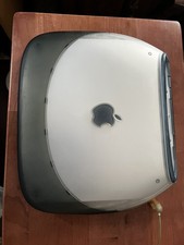Vintage Apple iBook Clamshell