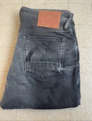 Jean evisu slim fit - slim,
