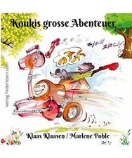 KOUKIS GROSSE ABENTEUER