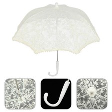  Ombrelle Mariée Parapluie De
