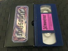 PIECES POUR LE JEU ATMOSFEAR - 1992