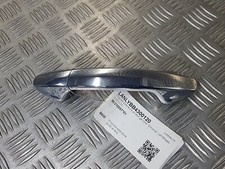 Poignee exterieure arrière