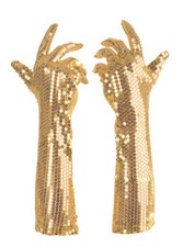 Ste Or Paillettes Charleston