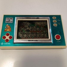Nintendo Game & Watch Donkey