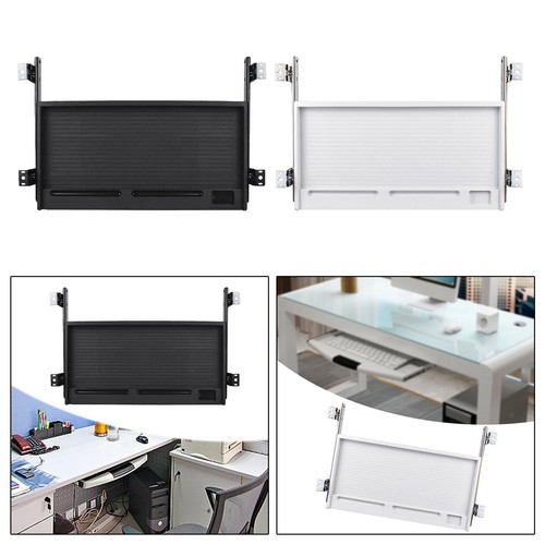 Plateau clavier sous bureau - sous,