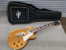 TOKAI LOVE ROCK MODEL S 0137