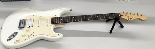 Guitare électrique squier - guitare,