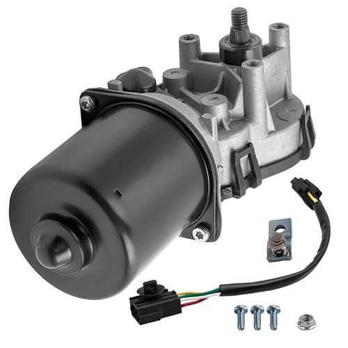 Moteur essuie glace avant - moteur, d'essuie-glace