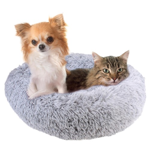 Panier rond chien - panier,