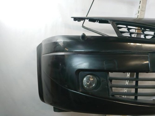 Pare choc avant renault - choc,