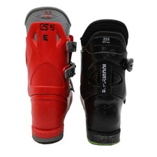 Chaussure junior occasion garçons toutes marques_3 crochets