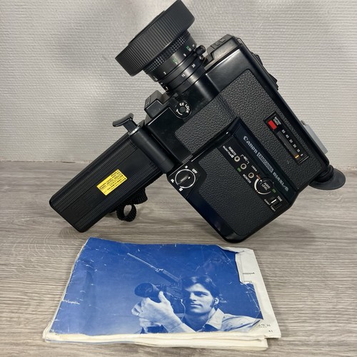 Canon 514 caméra - xl-s,
