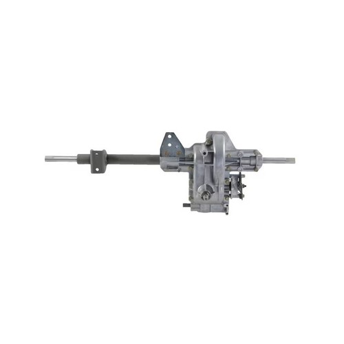 Transmission vitesse mtd - vitesse,