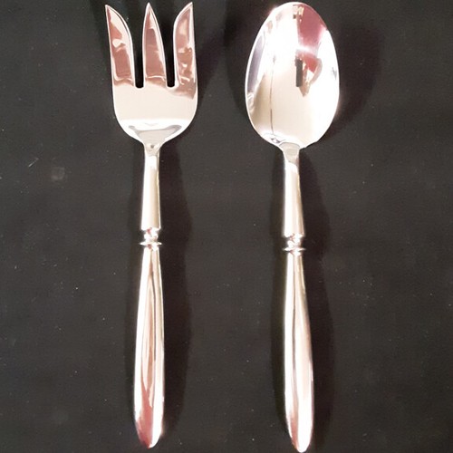Hand forged new - hand, point