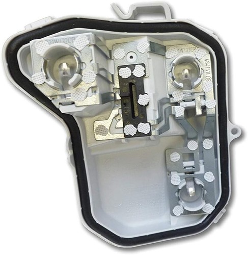 Douille lampe arrière - de,