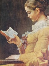 Tableau Reproduction - La