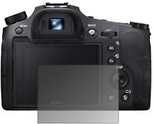 Sony DSC-RX10M4 Protection