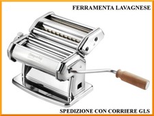 Machine À Pâtes Imperia
