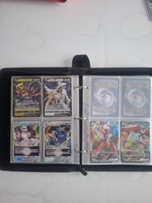 Lots De Cartes Pokémon Bloc Épée Et Bouclier En Français Et Chinois Neuves