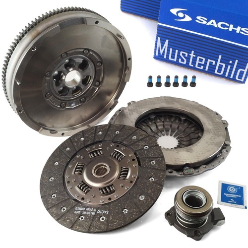 Sachs kit embrayage pour - embrayage,